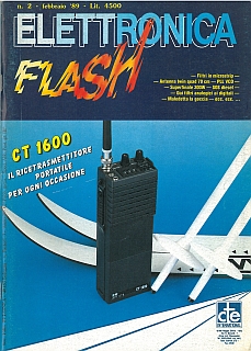 Rivista Elettronica Flash